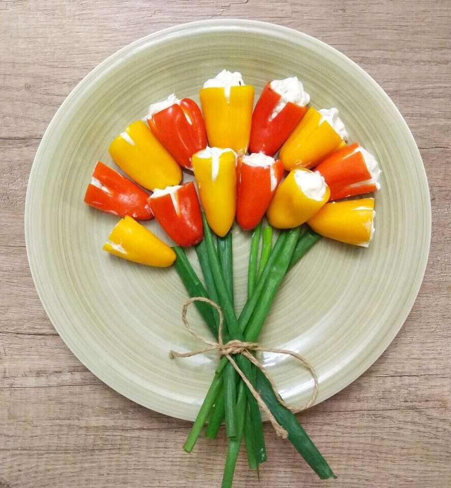 שני שמרלר - טעימות