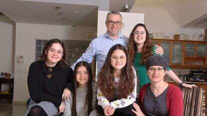 שולמית ואריה קרמר, | יוסי זליגר