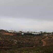 עמונה. | מירי צחי