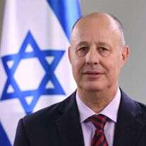 ח"כ לשעבר צחי הנגבי. | דוברות