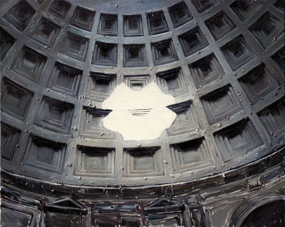 איור ו | אלי פטל