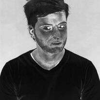 דיוקן שלילי, איור ו | אלי פטל