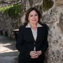 קרולין גליק. | הדש פרוש - פלאש 90