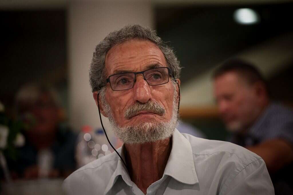 בני קצובר. | אורן בן-חקון