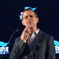 משה פייגלין. | יוסי זליגר