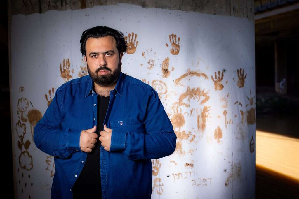 רוני קובן. | אריק סולטן