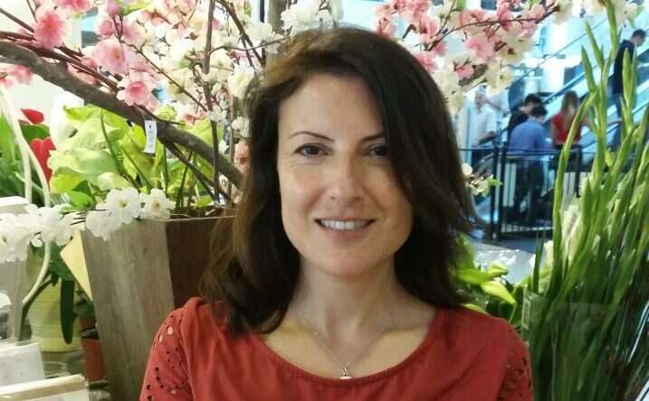 ליזי המאירי