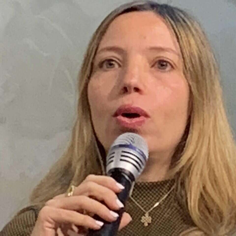 כרמית ולנסי. | עמיר רפפורט כרמית ולנסי. | עמיר רפפורט