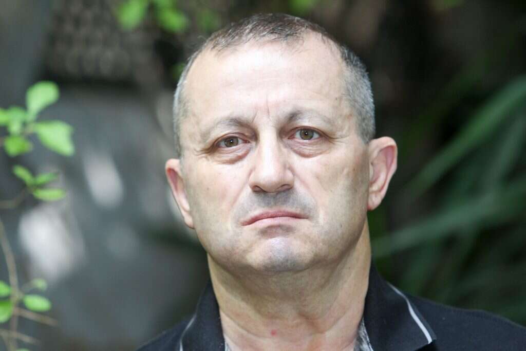 יעקב קדמי. | דני מרון יעקב קדמי. | דני מרון