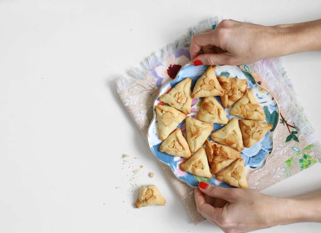 אוזני המן פלורנטין. | אפרת ליכטנשטט