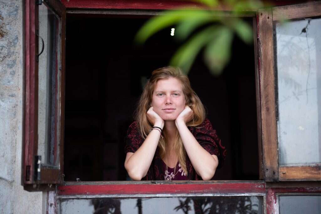 מיכל דקלבאום. | אביטל הירש