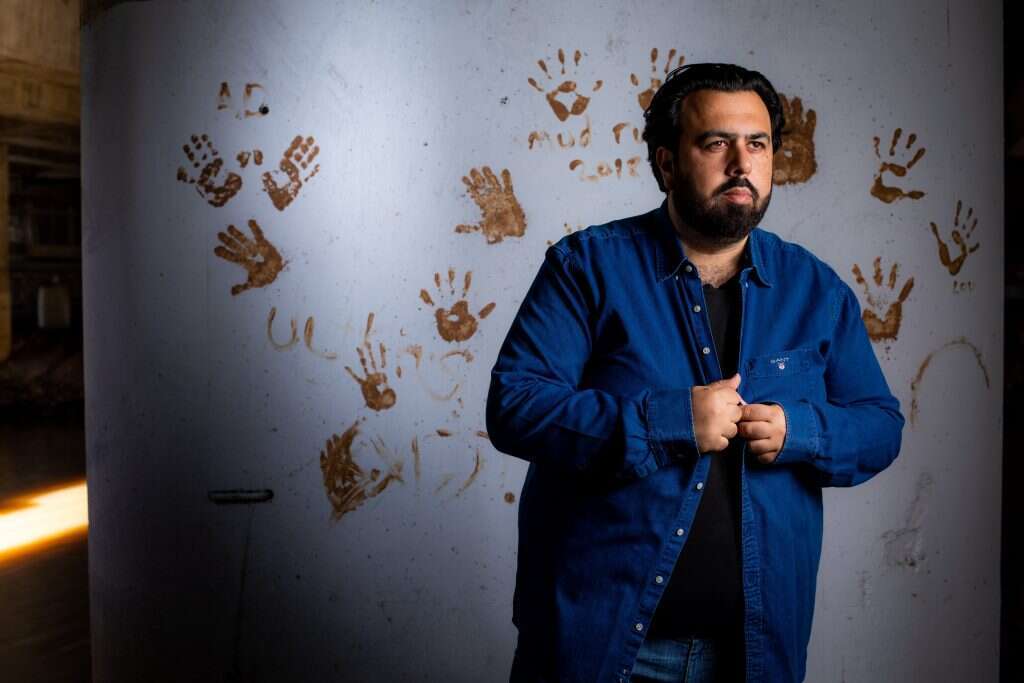 רוני קובן. | אריק סולטן