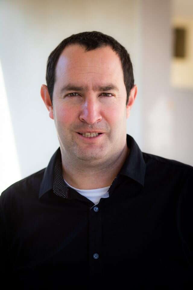 שמולי בינג. | אריק סולטן