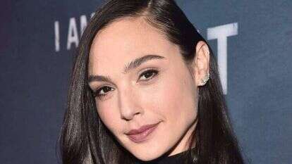 גל גדות. | גטי אימג'ס