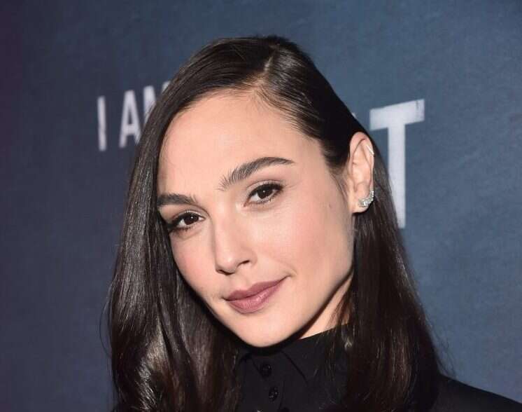 גל גדות. | גטי אימג'ס