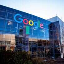 משרדי גוגל | שאטרסטוק