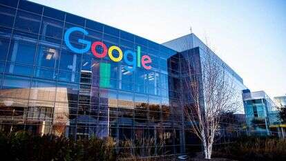 משרדי גוגל | שאטרסטוק