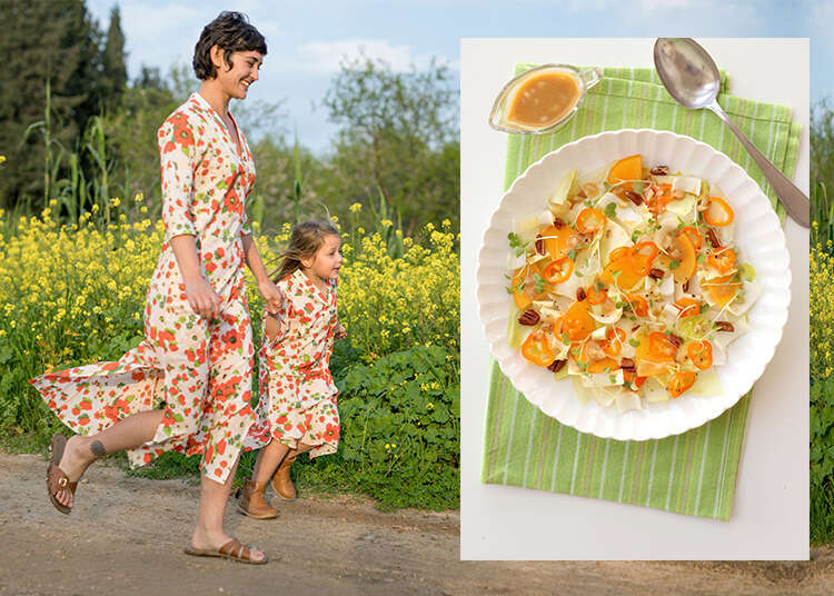 צילומים: אפרת ליכטנשטט, יפעת גולן