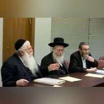 גפני, ליצמן ופרוש. | יונתן זינדל, פלאש 90 גפני, ליצמן ופרוש. | יונתן זינדל, פלאש 90