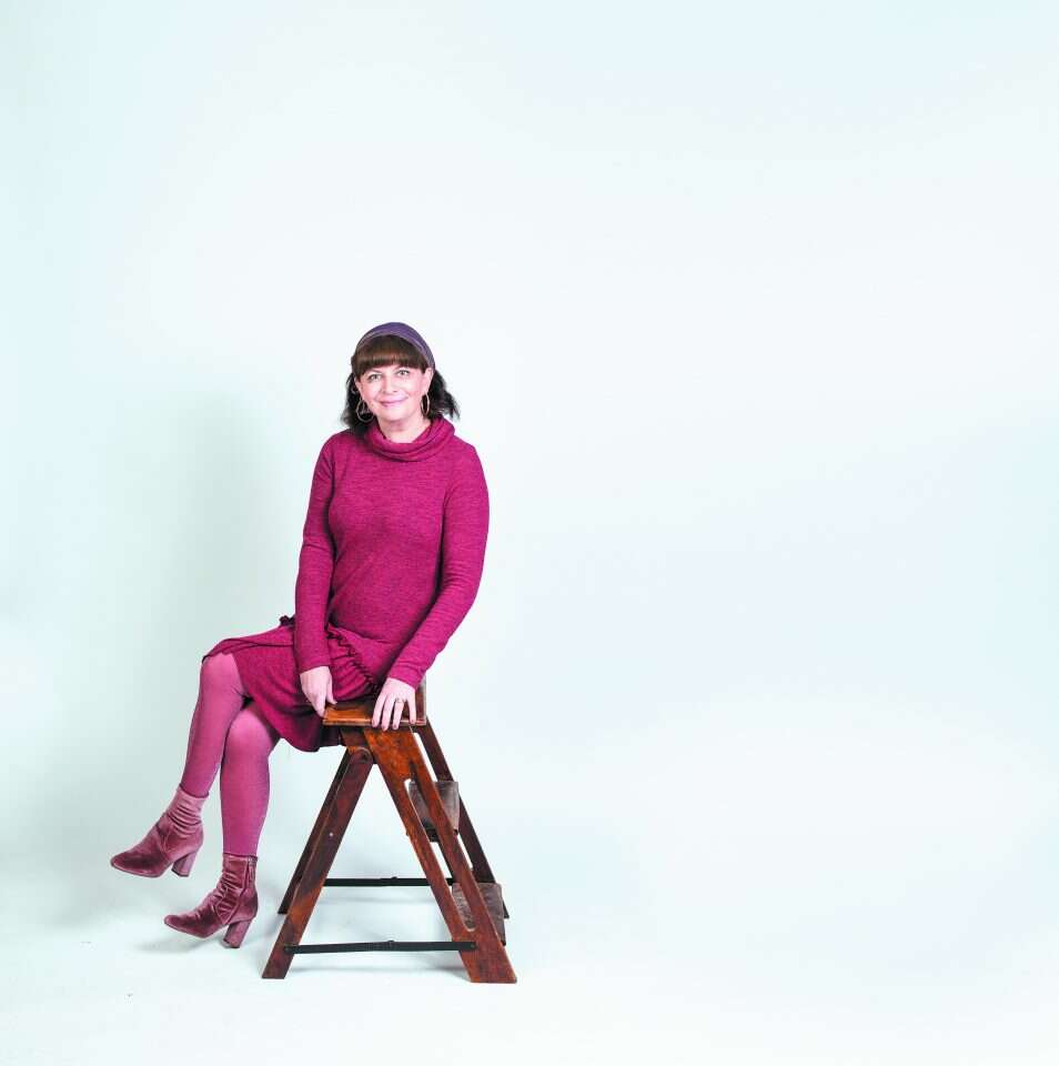 סופיה רון-מוריה. | אריק סולטן