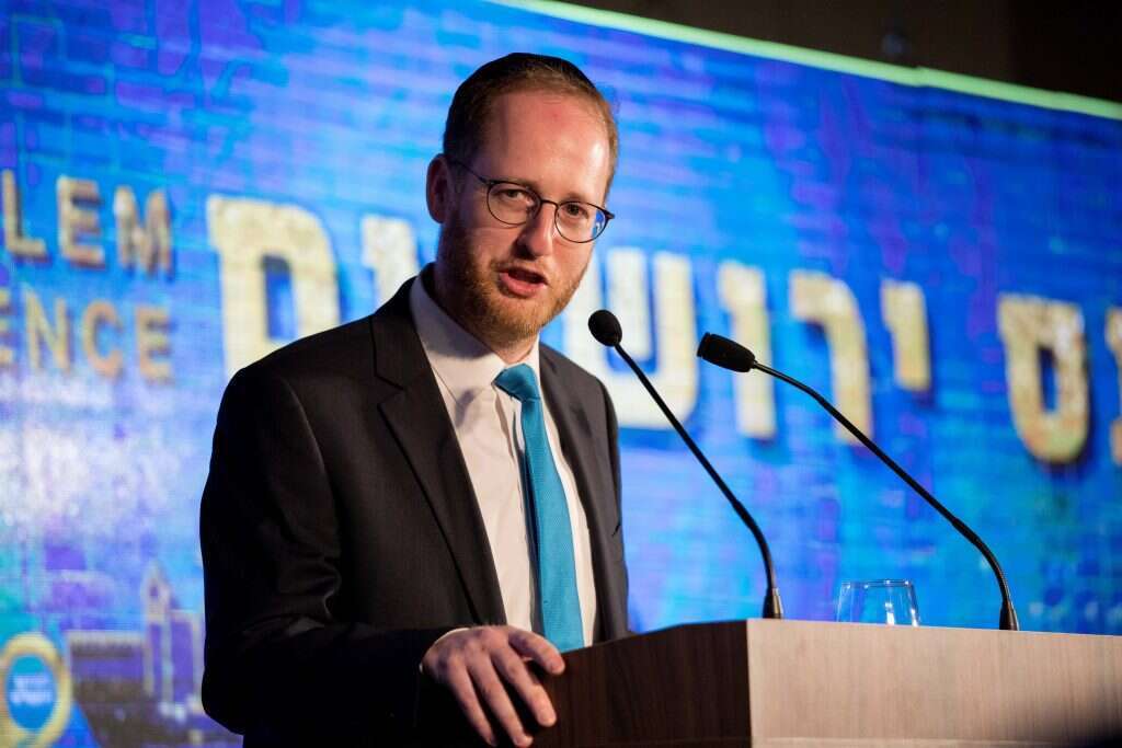 ידידיה מאיר. | יונתן זינדל, פלאש 90 ידידיה מאיר. | יונתן זינדל, פלאש 90