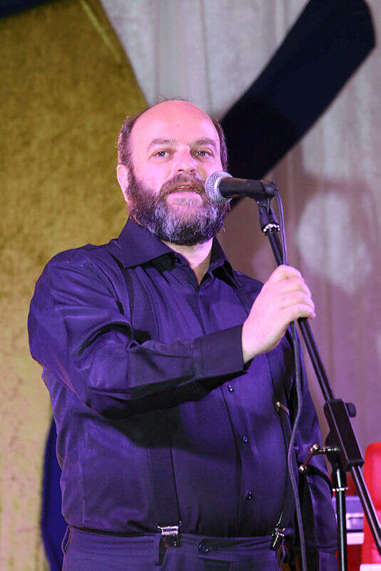 קובי אריאלי. | אודי פורטל קובי אריאלי. | אודי פורטל