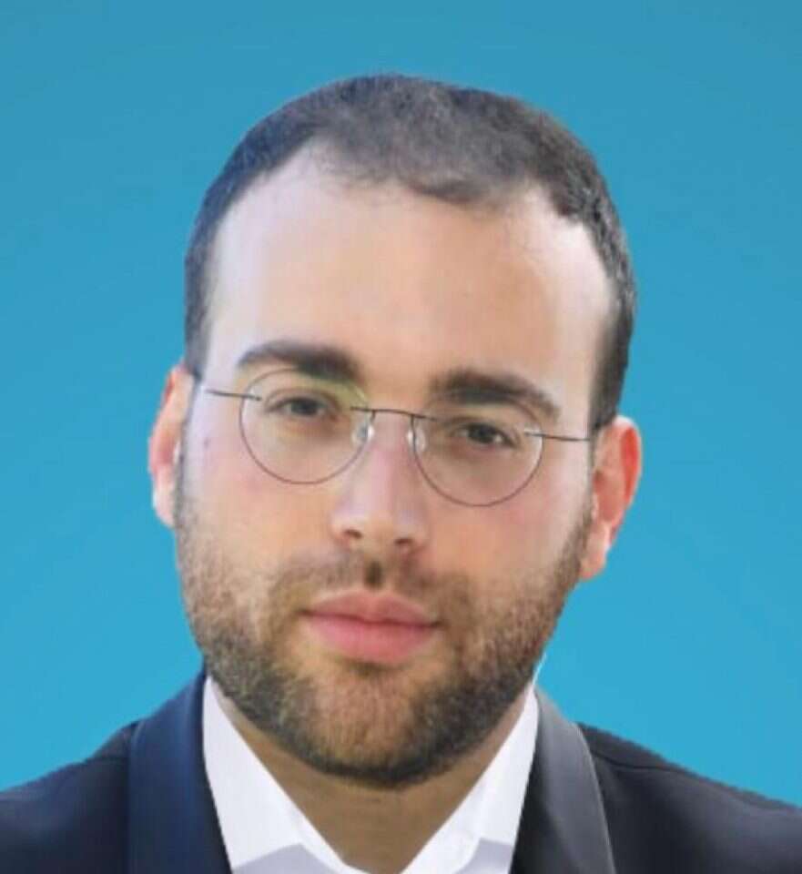 זאב פליישמן. | פוטו א.ר זאב פליישמן. | פוטו א.ר