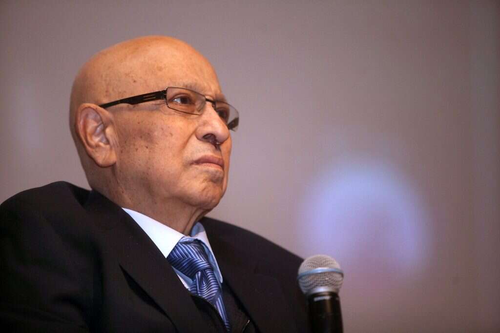 מאיר דגן. | גדעון מרקוביץ