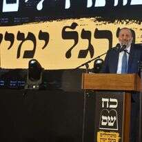 אריה דרעי. | יוסי זליגר אריה דרעי. | יוסי זליגר