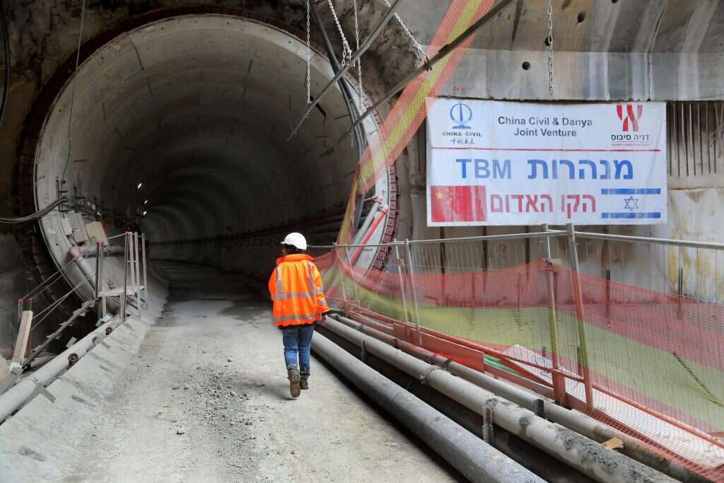 גדעון מרקוביץ