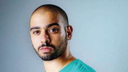 אלאור עזריה. | אריק סולטן