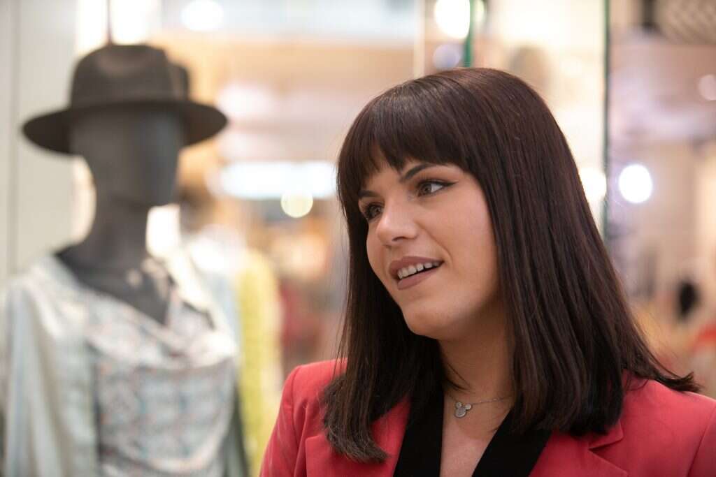 מירית נחום. | יוסי אלוני