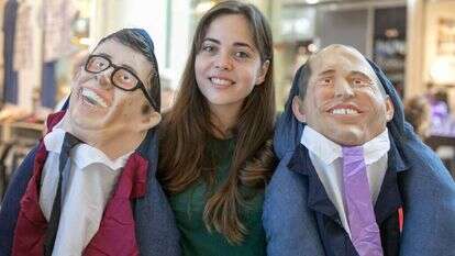 נועה אביטל. | יוסי אלוני