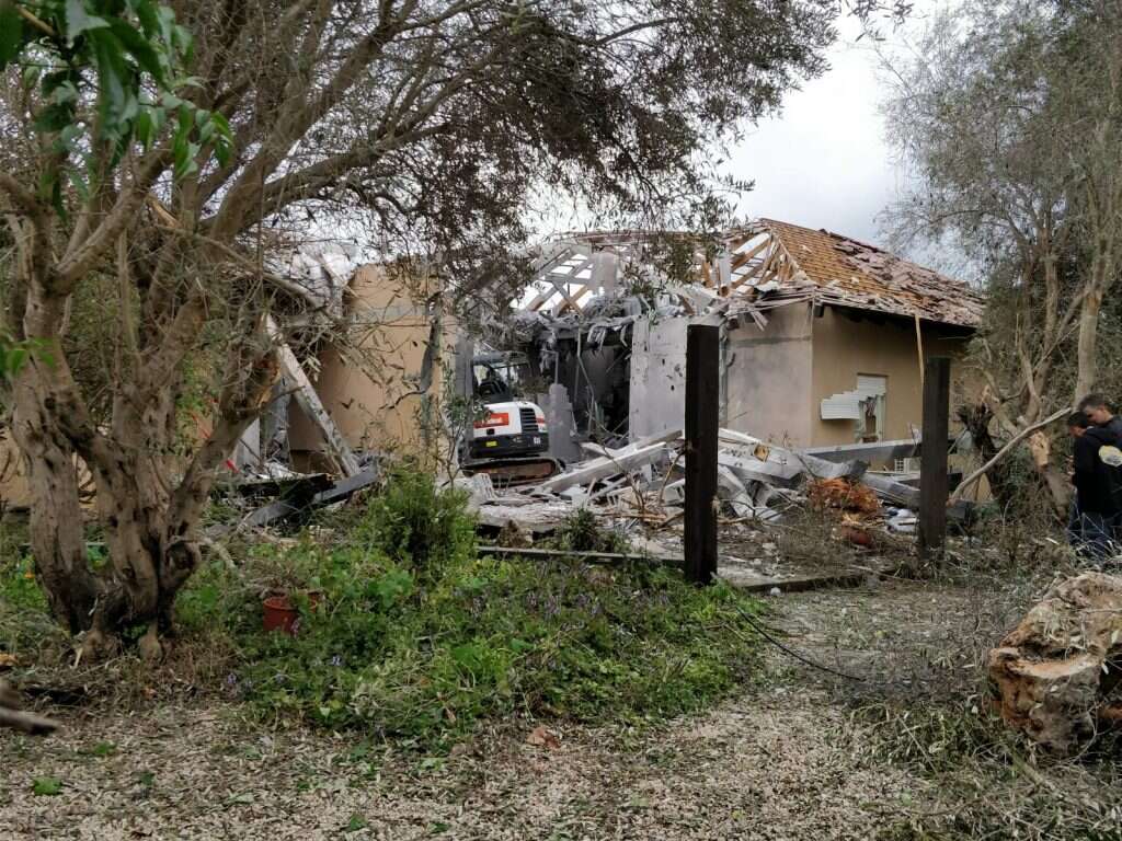 הודיה כריש-חזוני