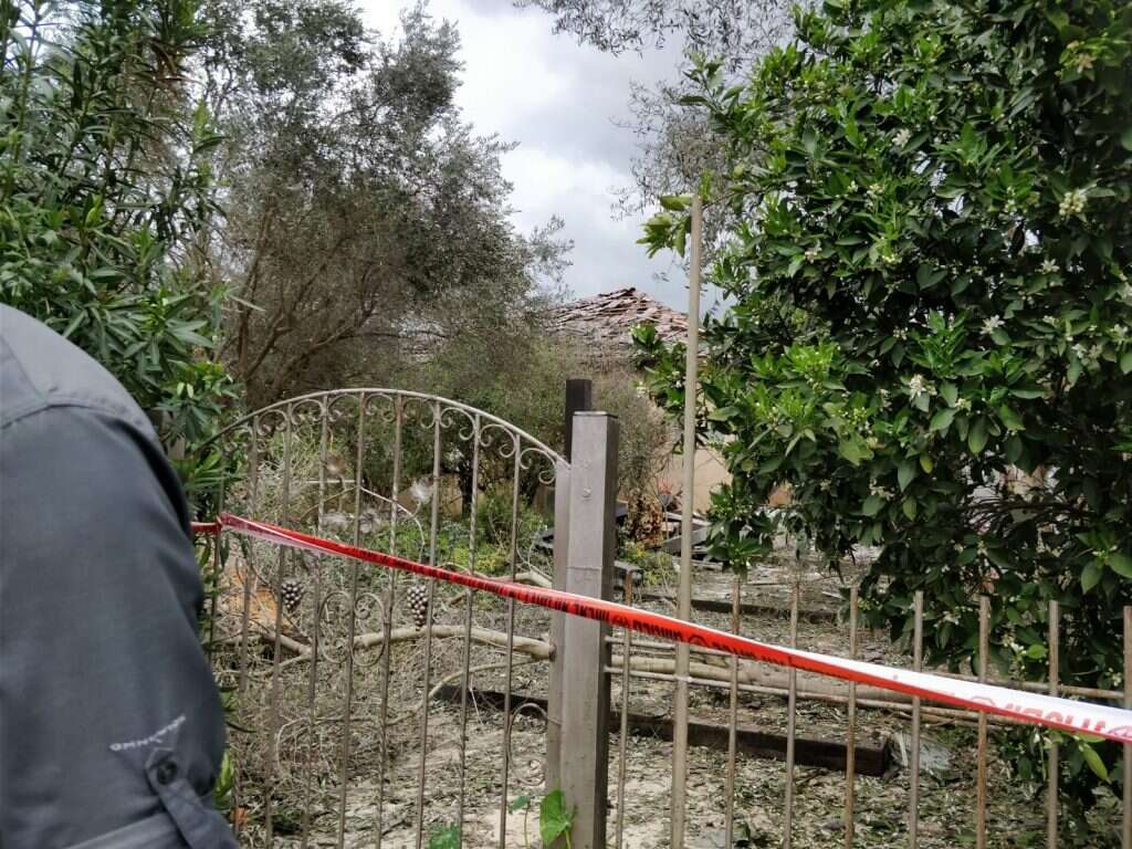 הודיה כריש-חזוני