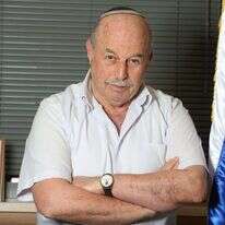 מקום 47 ברשימת איחוד מפלגות הימין. ניסן סלומיאנסקי. | מרים צחי מקום 47 ברשימת איחוד מפלגות הימין. ניסן סלומיאנסקי. | מרים צחי