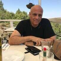 מקום 111 ברשימת זהות. ירון מידן.