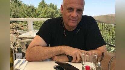 מקום 111 ברשימת זהות. ירון מידן.