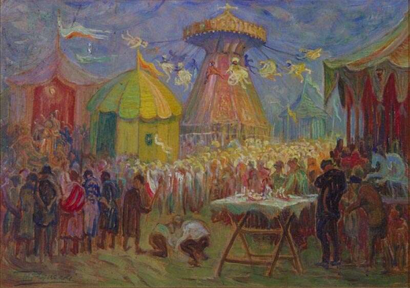 איור: משה רנצקי איור: משה רנצקי