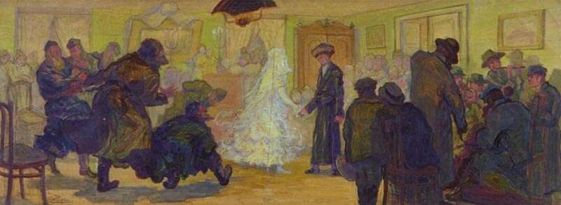 איור: משה רנצקי איור: משה רנצקי