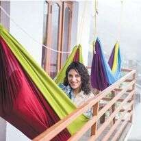 חיה כהן. | אביטל הירש