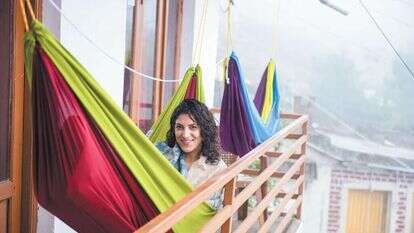 חיה כהן. | אביטל הירש חיה כהן. | אביטל הירש