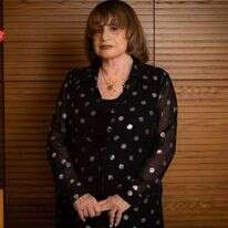 יהודית וינשטוק. | אריק סולטן