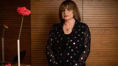 יהודית וינשטוק. | אריק סולטן