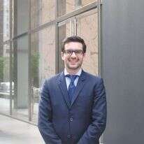 דניאל חזן. | באדיבות Hazan Sport Management