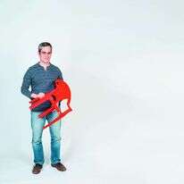 יואב בלום. | אריק סולטן