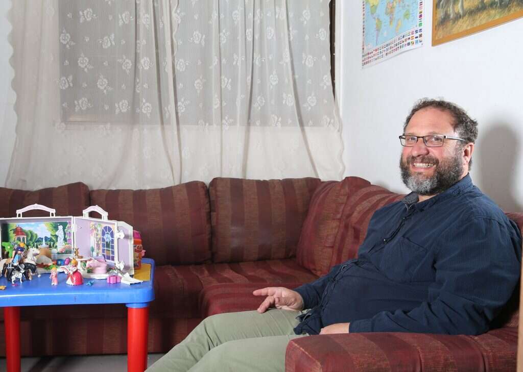 נעם פדרמן. | מרים צחי