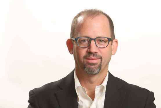 ד"ר סקוט לסנסקי. | חן גלילי