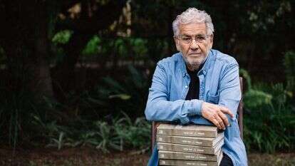 יוסי אלפי. | אבישג שאר-ישוב