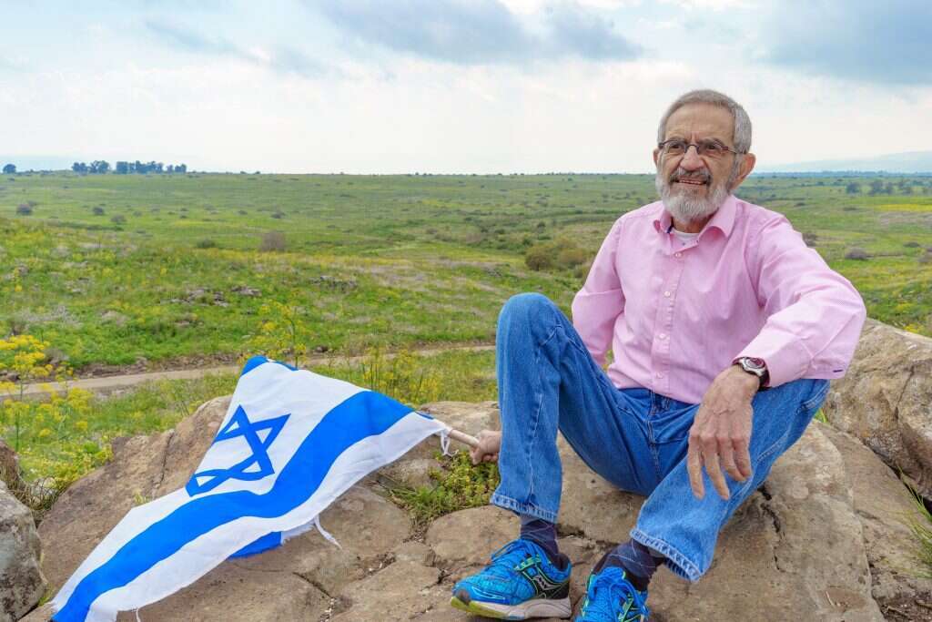 סמי בר לב. | אנצ'ו גוש, ג'יני